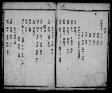 湖北揭氏族谱-揭氏宗谱 [8卷].pdf电子版预览图4