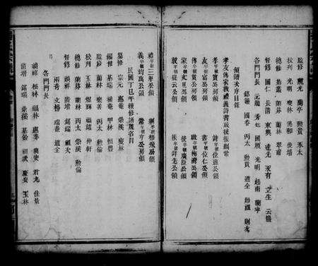 湖北揭氏族谱-揭氏宗谱 [8卷].pdf电子版预览图5