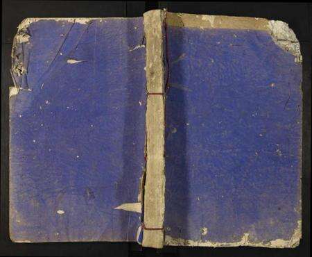 江西李氏族谱-李氏八修族谱.pdf电子版缩略图