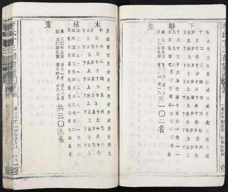 江西李氏族谱-李氏十三修宗谱.pdf电子版预览图4