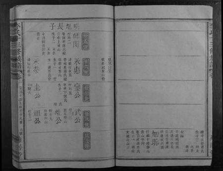 江西李氏族谱-李氏十三修族谱.pdf电子版预览图5