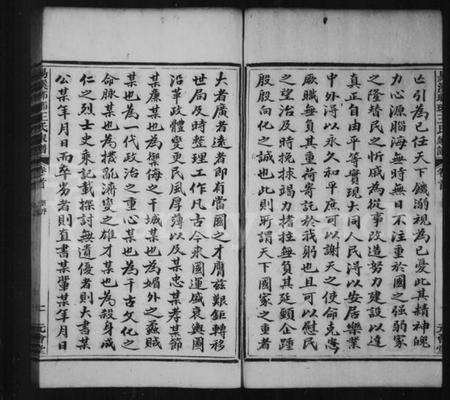 湖南王氏族谱-易溪琅琊王氏家谱 [7卷,及卷末].pdf电子版预览图4