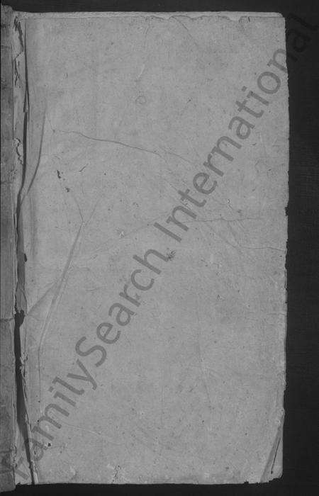 江西李氏族谱-李氏宗谱 [4卷首1卷].pdf电子版预览图1