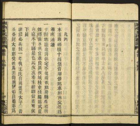 湖南王氏族谱-湘南王氏通谱.pdf电子版预览图5