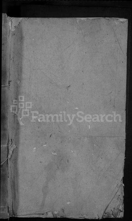 江西李氏族谱-李氏宗谱[总卷数不详].pdf电子版预览图1