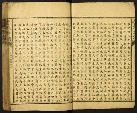 江西李氏族谱-李氏族谱.pdf电子版预览图2