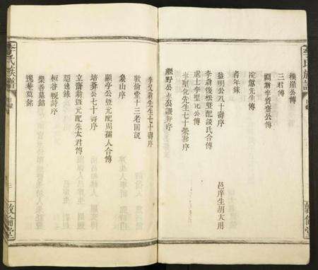 江西李氏族谱-李氏族谱.pdf电子版预览图3