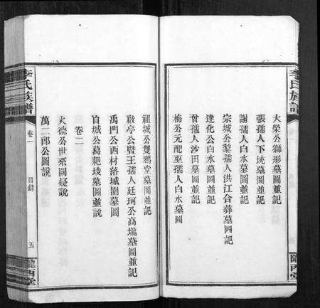 江西李氏族谱-李氏族谱[4卷].pdf电子版预览图5