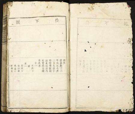 江西李氏族谱-李氏重修族谱.pdf电子版预览图4