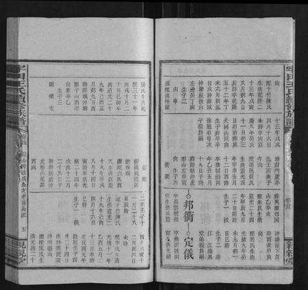 湖南王氏族谱-牢田王氏续修族谱.pdf电子版预览图5