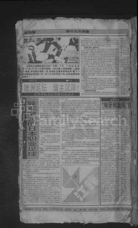 江西李氏族谱-东龙李氏九修族谱 [残卷].pdf电子版缩略图