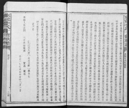 江西李氏族谱-东龙李氏十修族谱[13卷].pdf电子版预览图3