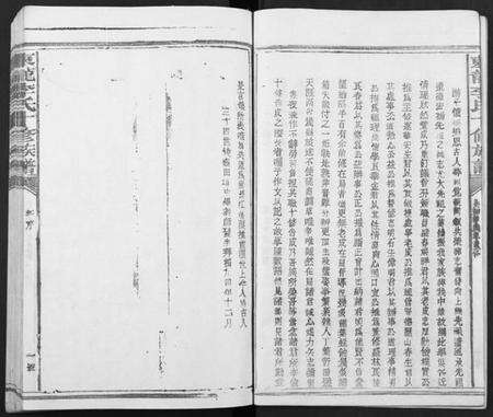 江西李氏族谱-东龙李氏十修族谱[13卷].pdf电子版预览图5