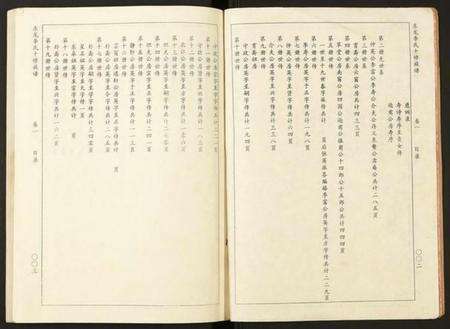 江西李氏族谱-东龙李氏十修族谱[32册].pdf电子版预览图2