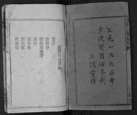 湖南王氏族谱-王氏三修族谱[3卷首1卷].pdf电子版预览图2