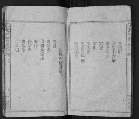 湖南王氏族谱-王氏三修族谱[3卷首1卷].pdf电子版预览图3