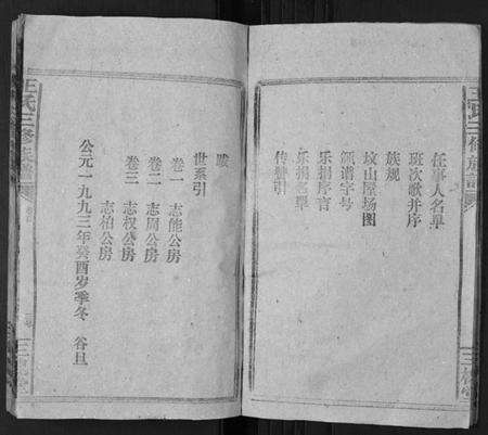 湖南王氏族谱-王氏三修族谱[3卷首1卷].pdf电子版预览图5