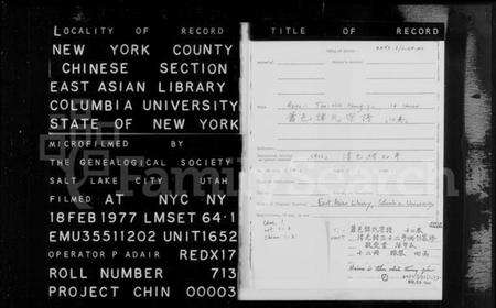 浙江谭氏族谱-萧邑谭氏宗谱 [12卷].pdf电子版预览图1