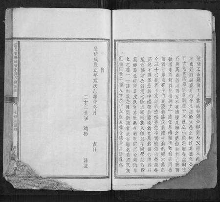 江西李氏族谱-瑞邑智乡岽背李氏八修族谱[不分卷].pdf电子版预览图5