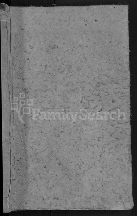 湖南王氏族谱-王氏五修族谱 [15卷,首末各1卷].pdf电子版预览图1