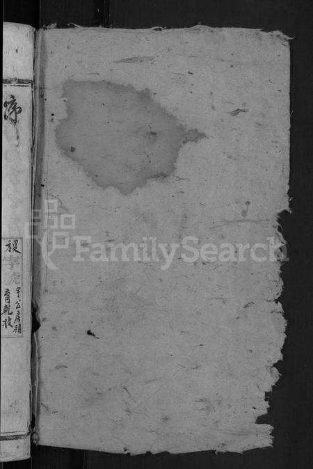 湖南王氏族谱-王氏五修族谱 [15卷,首末各1卷].pdf电子版预览图2