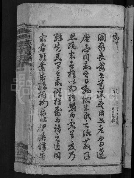 湖南王氏族谱-王氏五修族谱 [15卷,首末各1卷].pdf电子版预览图3