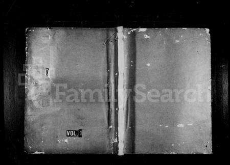 浙江苏氏族谱-苏氏宗谱 [3卷].pdf电子版预览图1