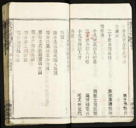 湖北金氏族谱-金氏宗谱.pdf电子版预览图5