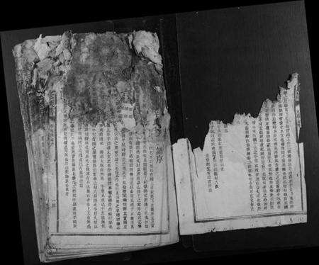 江西李氏族谱-石溪李氏九修族谱.pdf电子版预览图2