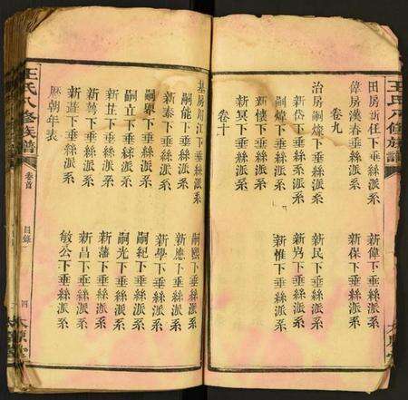 湖南王氏族谱-王氏八修族谱.pdf电子版预览图5