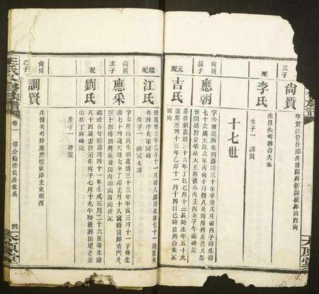 湖南王氏族谱-王氏八修族谱.pdf电子版预览图4