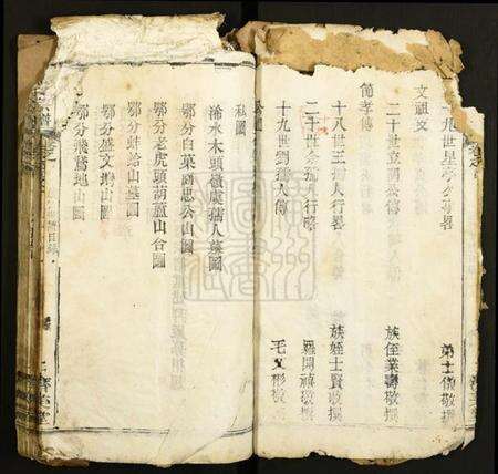 湖北金氏族谱-金氏宗谱.pdf电子版预览图4