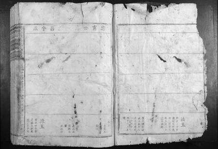 江西李氏族谱-兴邑桐溪李氏族谱.pdf电子版预览图2