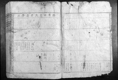 江西李氏族谱-兴邑桐溪李氏族谱.pdf电子版预览图3