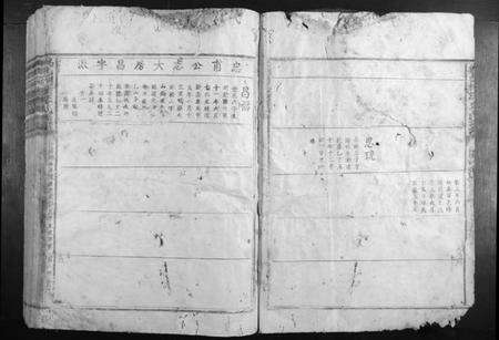 江西李氏族谱-兴邑桐溪李氏族谱.pdf电子版预览图4