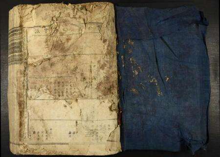 江西李氏族谱-兴邑桐溪李氏族谱.pdf电子版预览图1