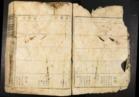 江西李氏族谱-兴邑桐溪李氏族谱.pdf电子版预览图2