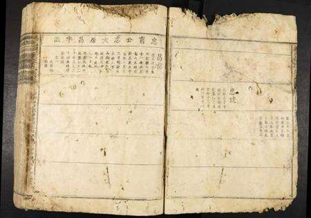 江西李氏族谱-兴邑桐溪李氏族谱.pdf电子版预览图4