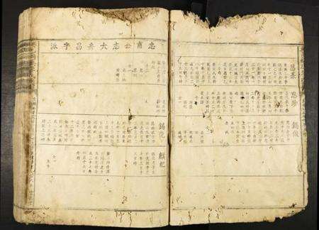 江西李氏族谱-兴邑桐溪李氏族谱.pdf电子版预览图5