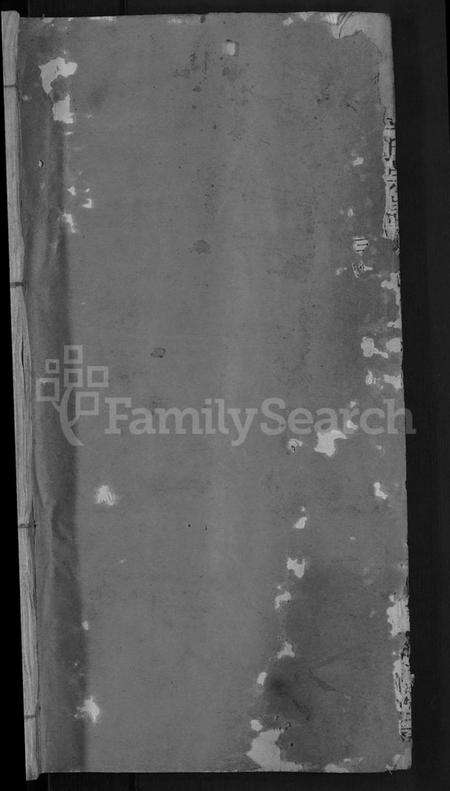 湖北金氏族谱-金氏宗谱 [16卷,首4卷].pdf电子版预览图1