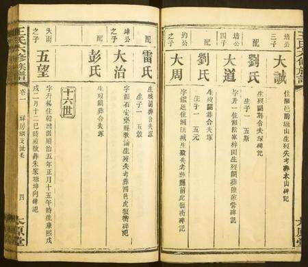 湖南王氏族谱-王氏六修族谱.pdf电子版预览图4