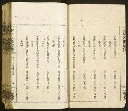 湖南王氏族谱-王氏六修族谱.pdf电子版预览图3