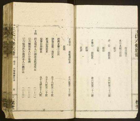 湖南王氏族谱-王氏六修族谱.pdf电子版预览图5