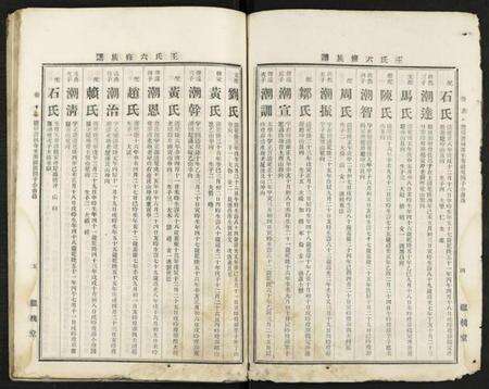 湖南王氏族谱-王氏六修族谱 [残卷].pdf电子版预览图3