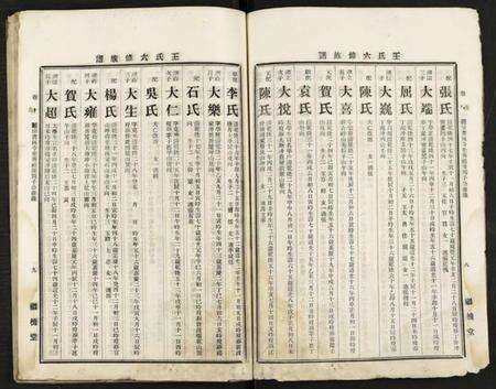 湖南王氏族谱-王氏六修族谱 [残卷].pdf电子版预览图5