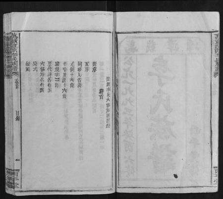 江西李氏族谱-万载漳源李氏族谱[16卷首终各1卷].pdf电子版预览图2