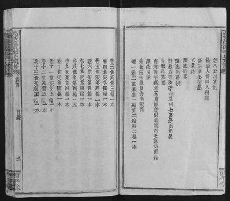 江西李氏族谱-万载漳源李氏族谱[16卷首终各1卷].pdf电子版预览图3