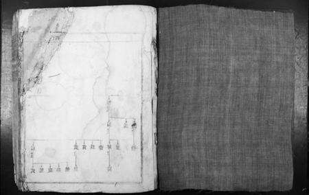 江西李氏族谱-蓝溪李氏族谱.pdf电子版预览图1