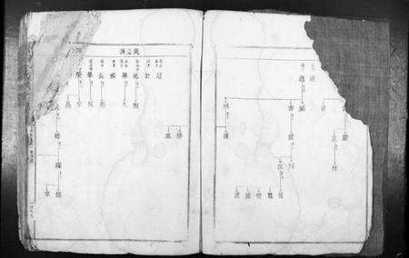 江西李氏族谱-蓝溪李氏族谱.pdf电子版预览图3