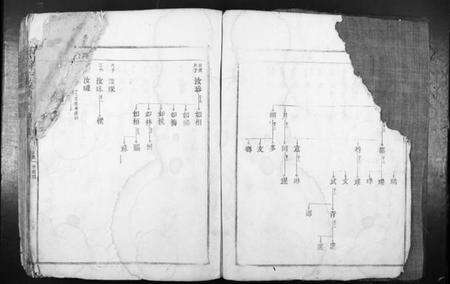 江西李氏族谱-蓝溪李氏族谱.pdf电子版预览图4